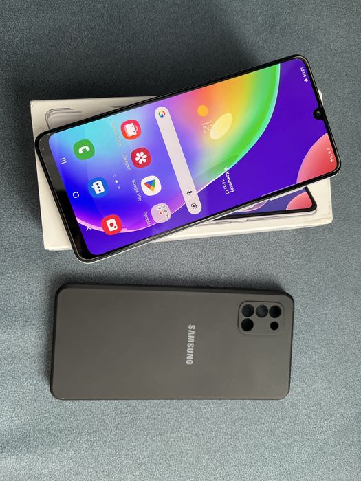 Смартфон Samsung A31