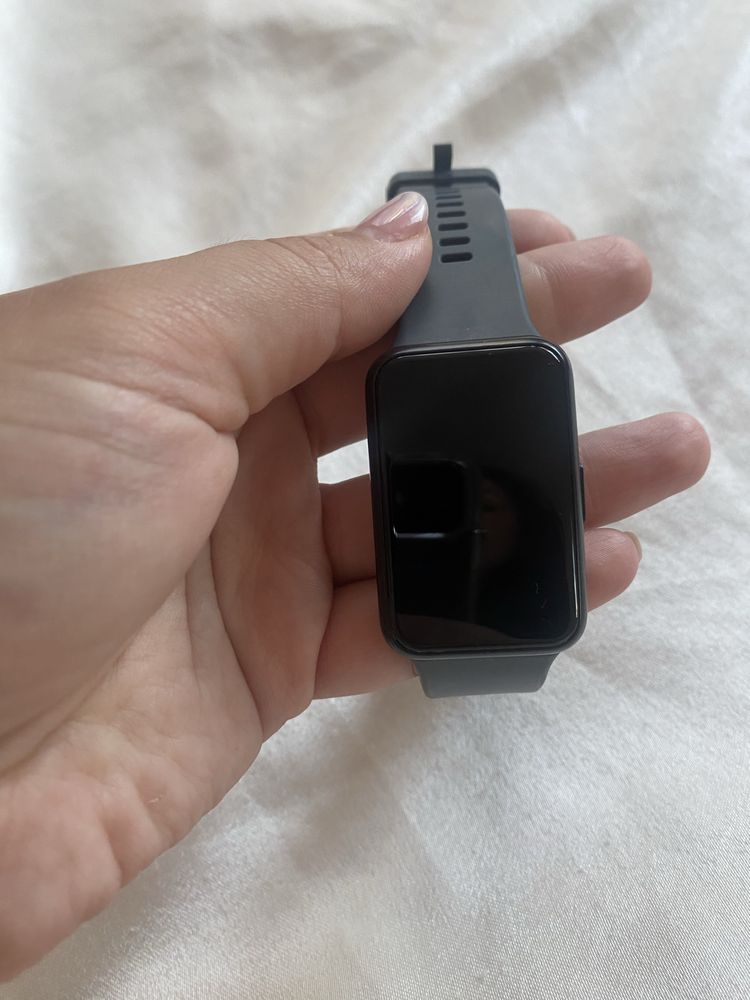 Huawei smart watch fit SE