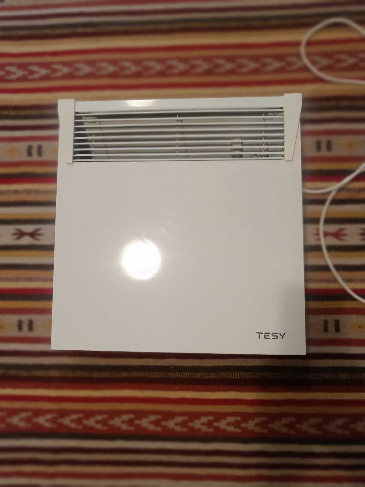 Конвекторна печка TESY