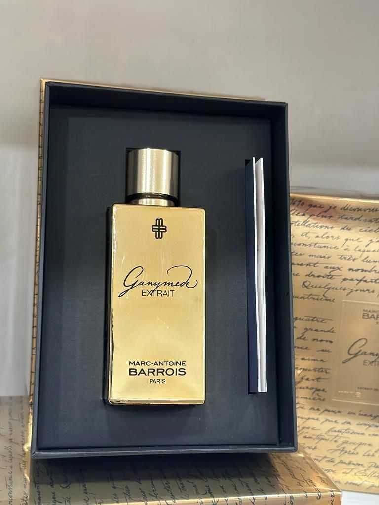 Marc-Antoine Barrois Ganymede Extrait  100ml