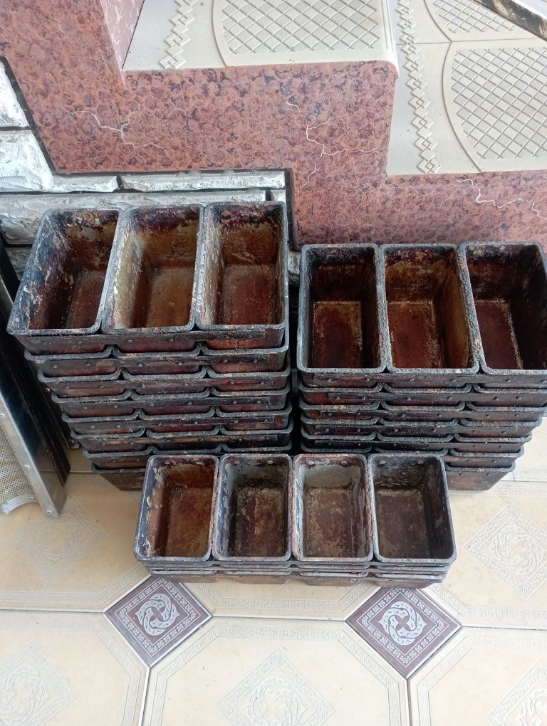 Сотилади колиплар
