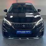 Peugeot 3008 Gt-line,Garantie,carvertical,rate,km certi.,