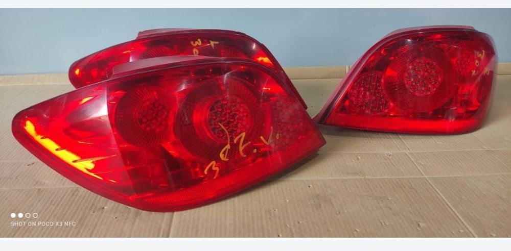 Stop tripla Stanga Dreapta Peugeot 307 Sedan Berlin