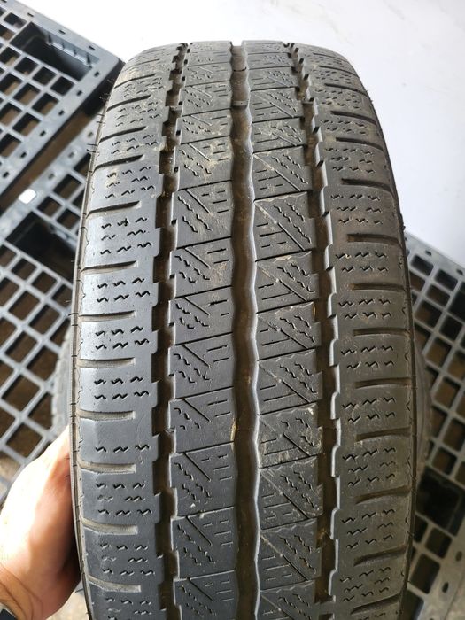 Set două Cauciucuri 205/65R16C iarna 2024