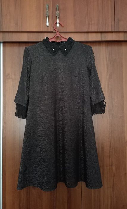 Ayollar ko'ylagi kuzgi