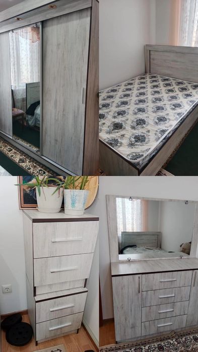 Спальный гарнитур