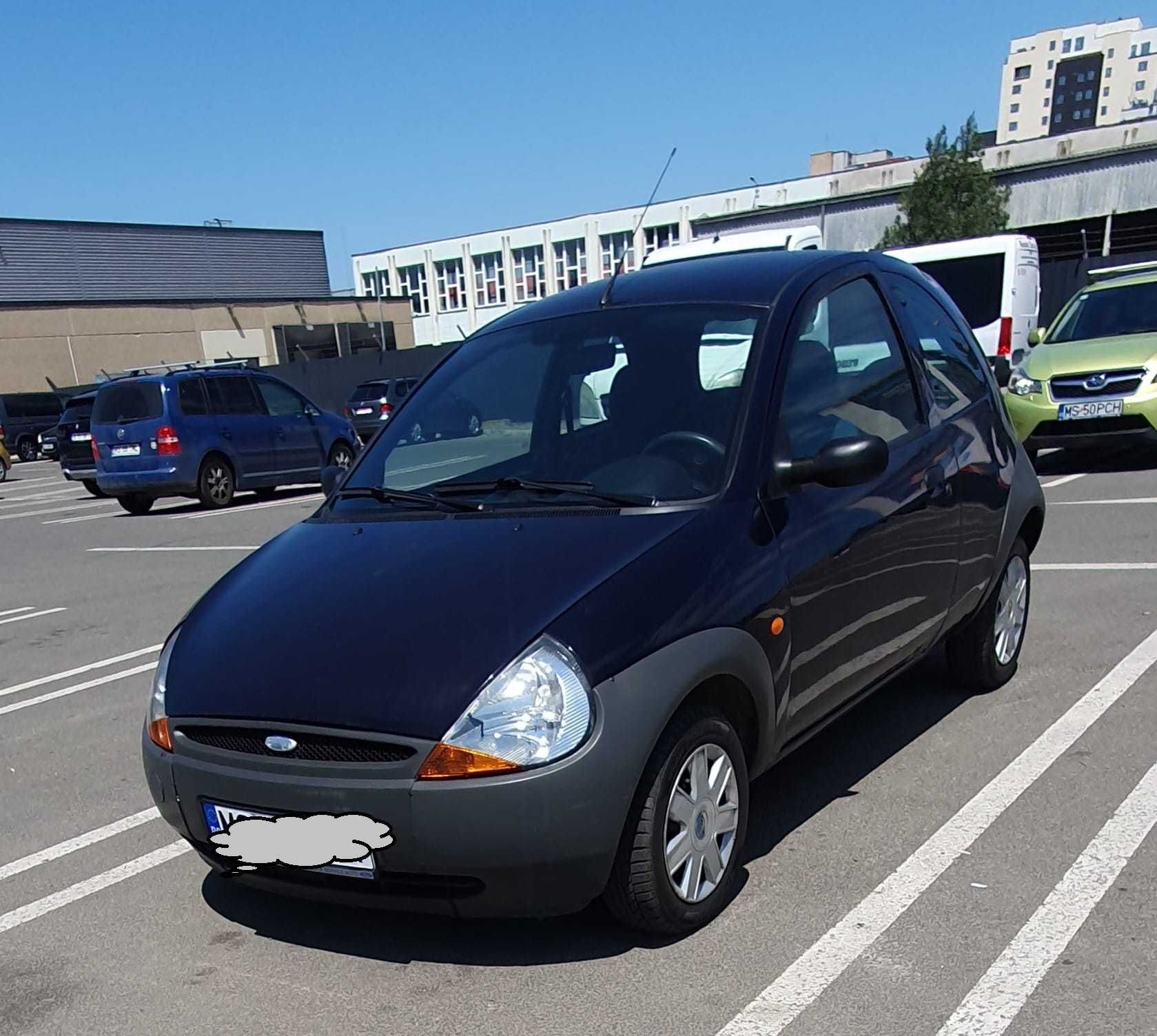 Vand auto Ford Ka