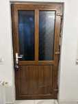 Vand usa termopan exterior