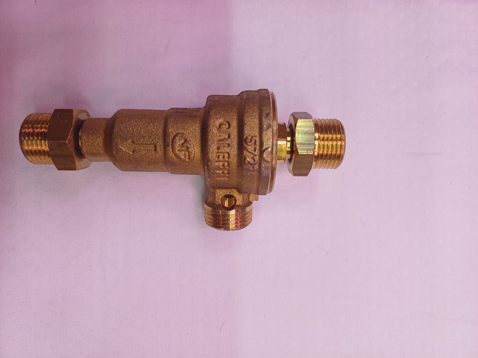 Pompa recirculare centrala gaze Ariston Baxi Viessmann