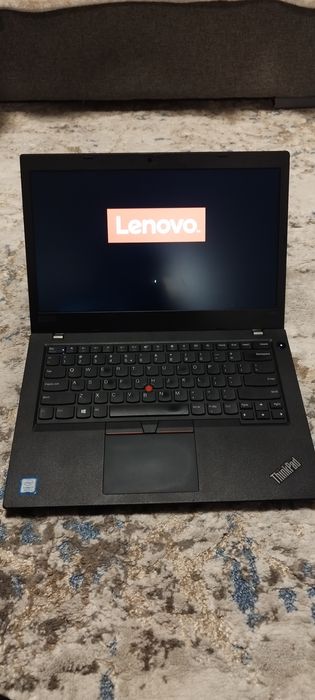 Лаптоп Lenovo ThinkPad L490 Windows 11 Pro