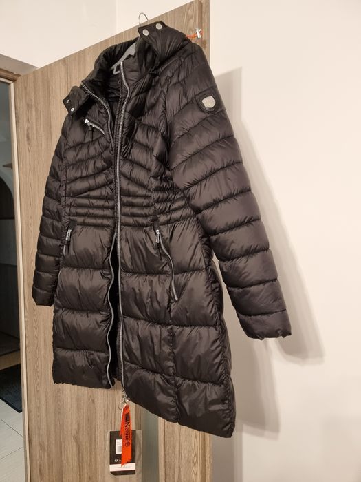 Geaca Geographical Norway de dama