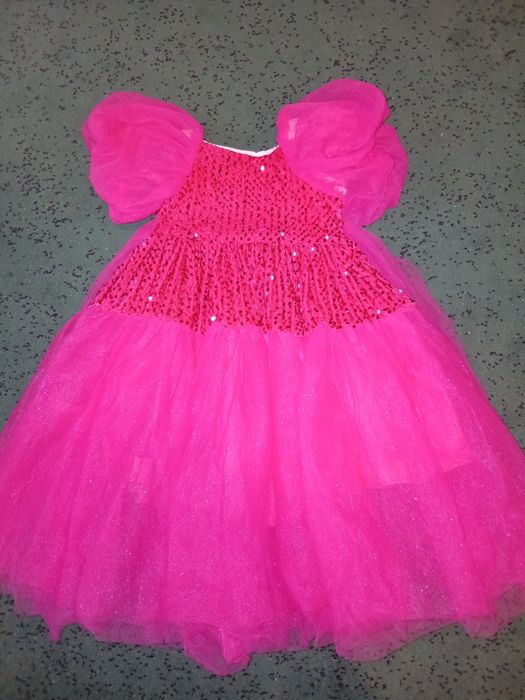 Продам платье на НГ