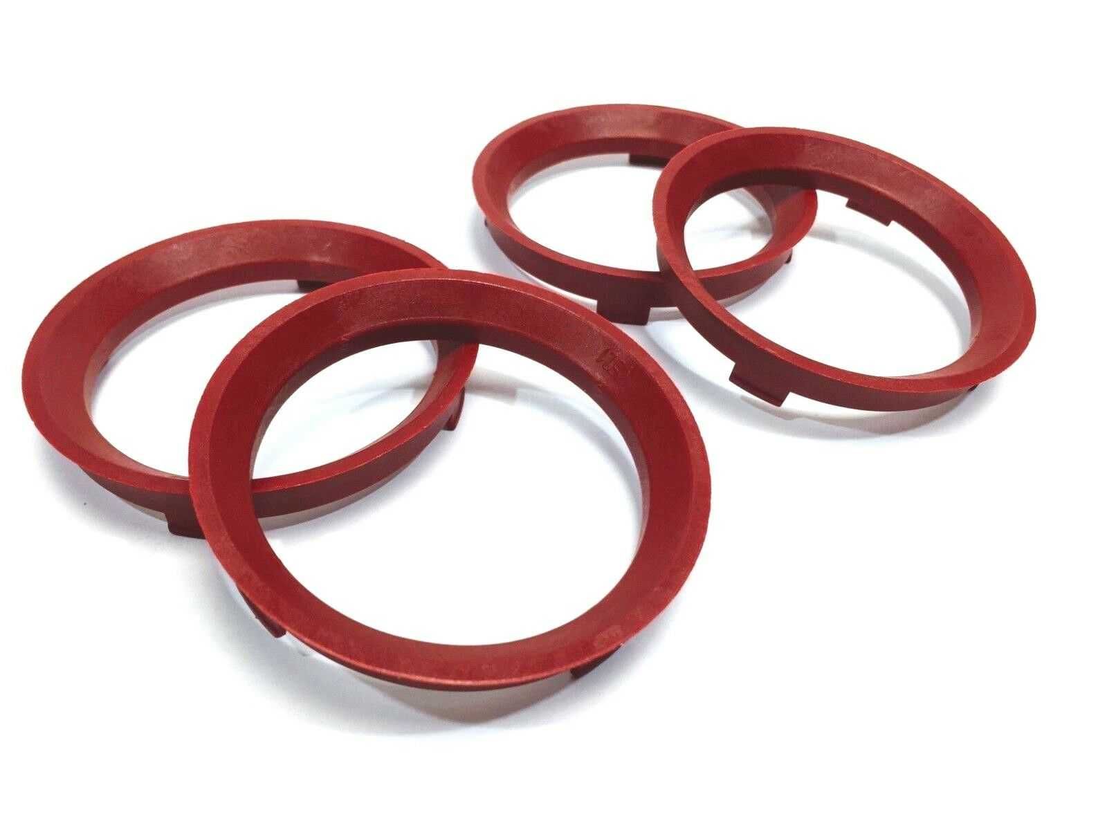 ФЛАНЦИ ЗА ДЖАНТИ 5х115 70.2 Opel/ Опел/ Chevrolet/ Фланци/ Flanci