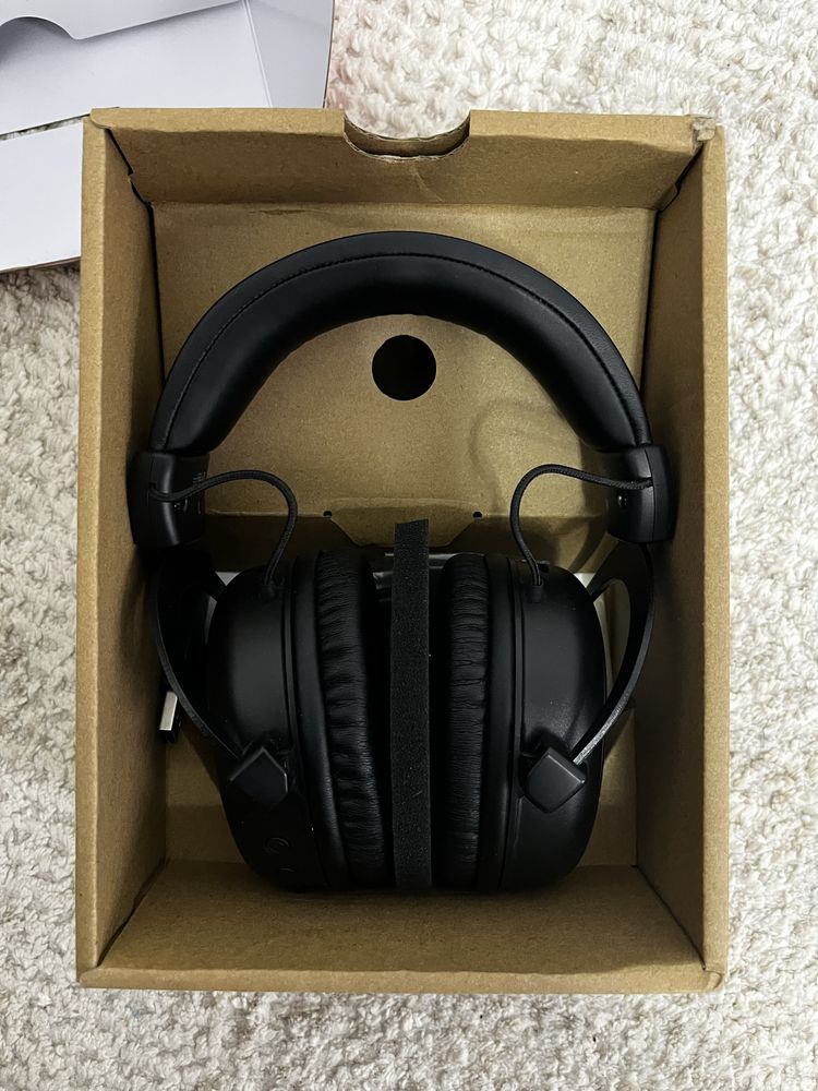 Беспроводной Hyperx 2core wireless+