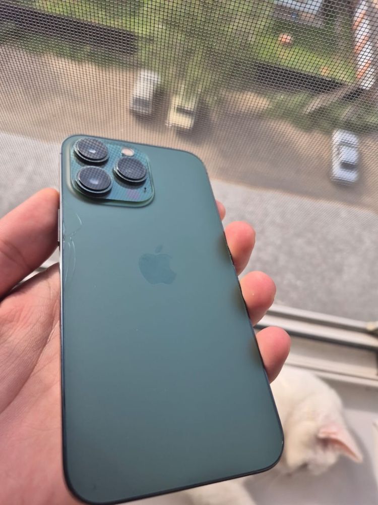 iPhone 13 pro 128