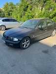 Vând bmw e46 nfl