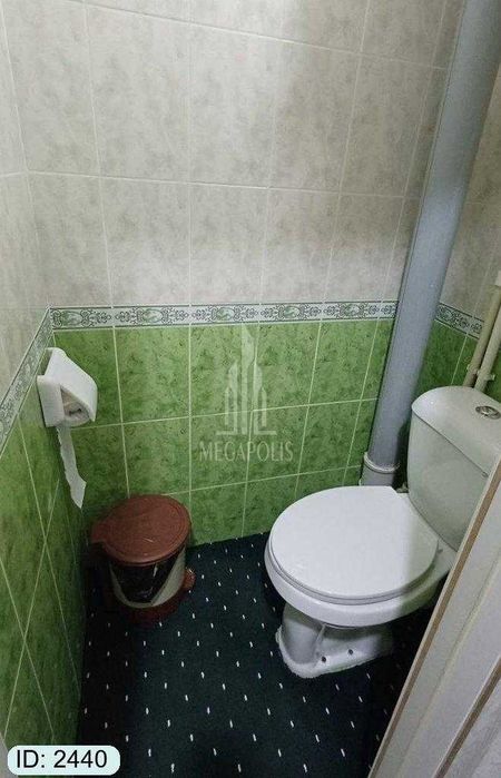 Sharq 1 tarafda 2 xona tayyor kvartira sotiladi №2440