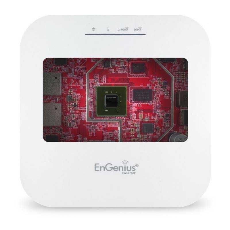 Access Point EnGenius 11AX Wifi6 4x4 EWS377AP 2,5Gbps port