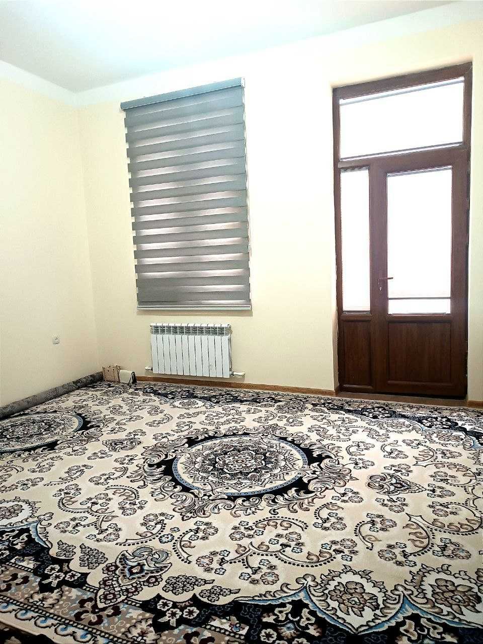 Shaharning markazidan kvartira sotiladi