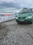 **САМО НА ЧАСТИ***  VW Sharan 1.9TDI, Automat

-