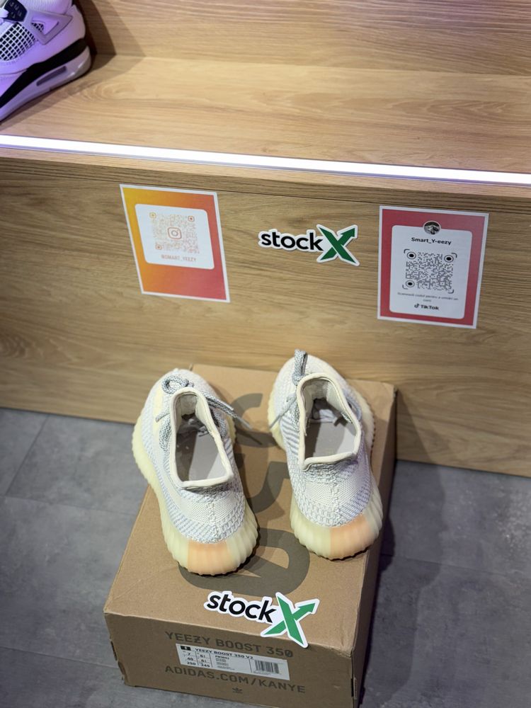 Adidas Yeezy Boost 350 V2 ‘Yeshaya’ , Poze Reale 36-40