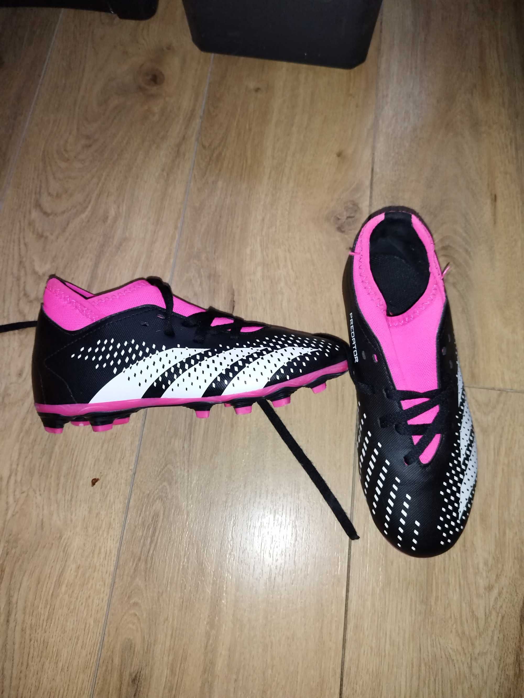 Детски маратонки Adidas Predator