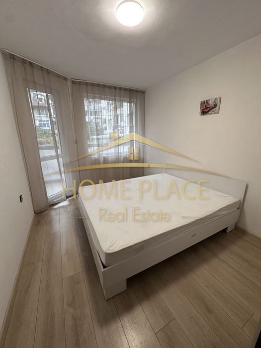 Дава се под наем Тристаен апартамент в Варна, Колхозен пазар - 75 кв.м за 561 € - Снимка #5