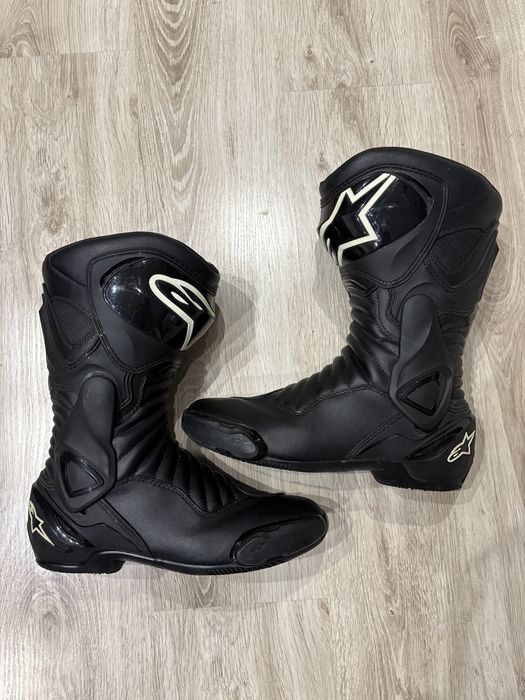 Ботуши Alpinestars SMX 6 v2 - номер 44