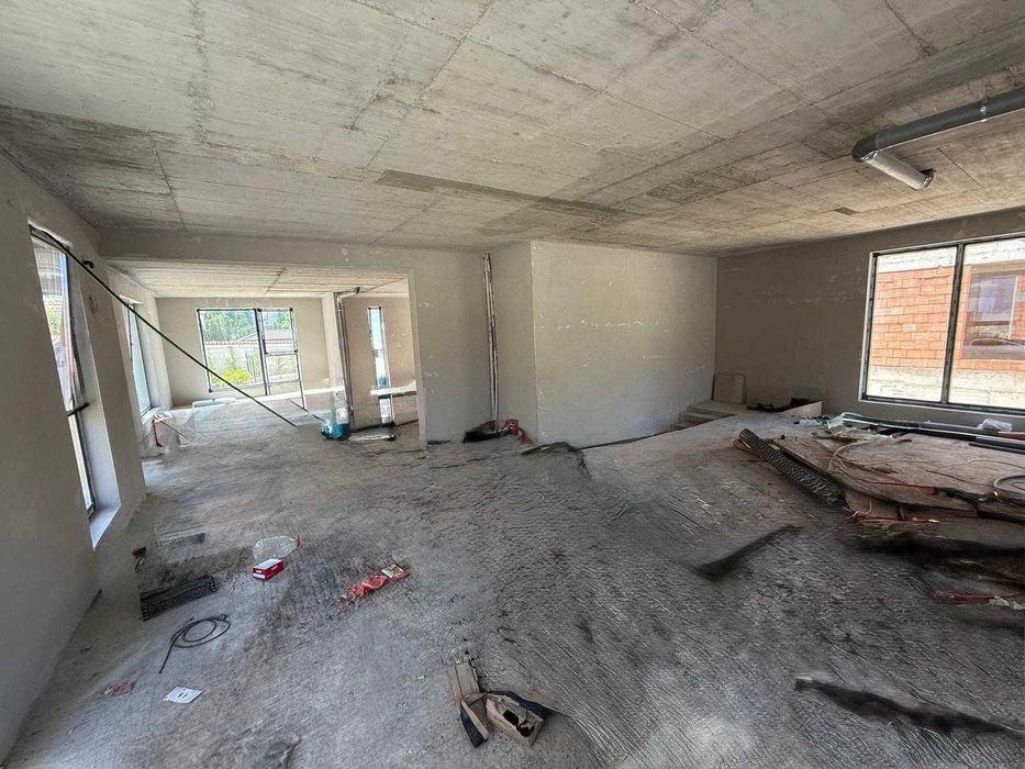 Spatiu comercial de inchiriat 221 mp Zorilor