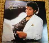 Disc vinil Michael Jackson-Thriller(1982) PrincepsQE38112USA 1st Press