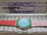 Swiss Swatch детские