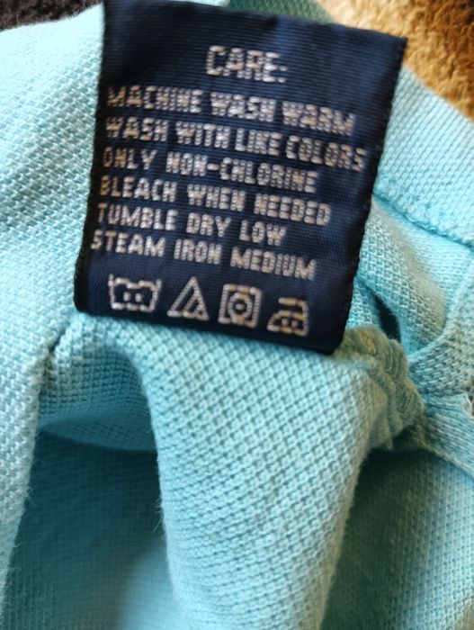 Tricou Polo Ralph Lauren