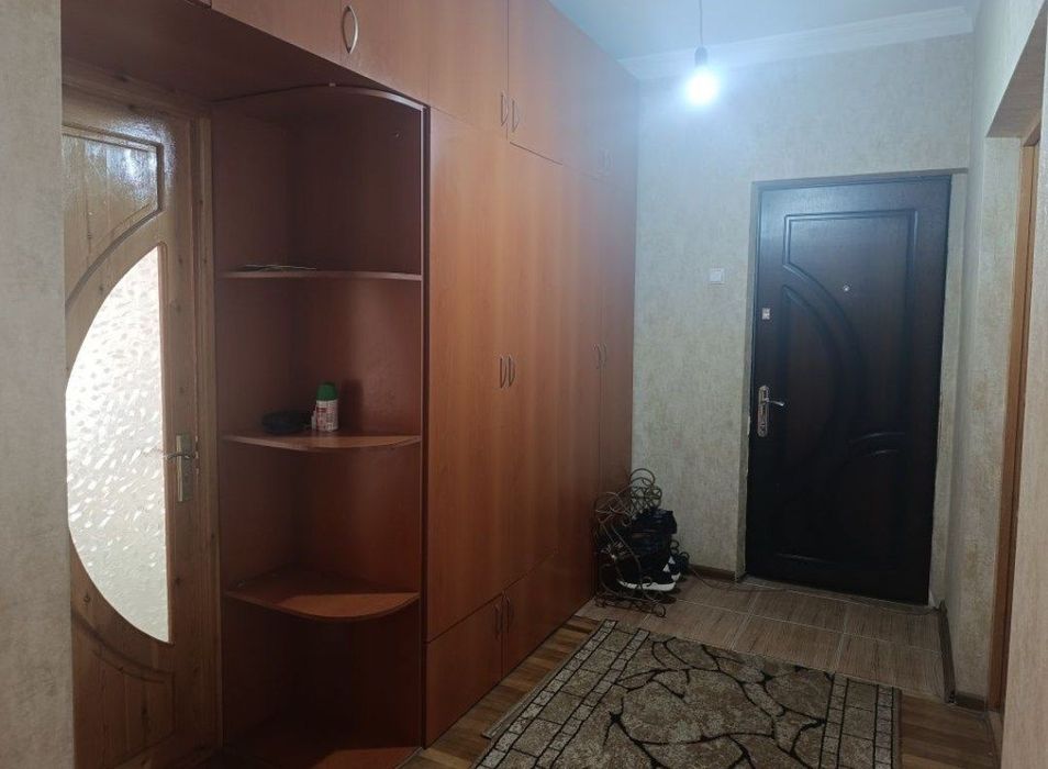 Продаётся квартира на Юнус-Абаде 14