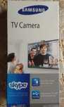 Нова SKYPE tv camera za SAMSUNG