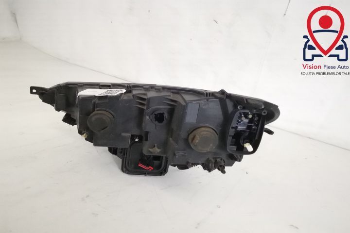 Far Dreapta Original Full Led Avariat Renault  Megane  4 [2016 - 2020]