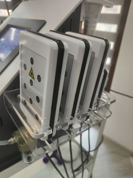 Combina slăbire pentru salon