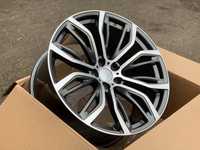 Джанти за БМВ 20" 21" 22" 5x120 Djanti BMW Х5 E70 F15 X6 E71 F16 X3 X4