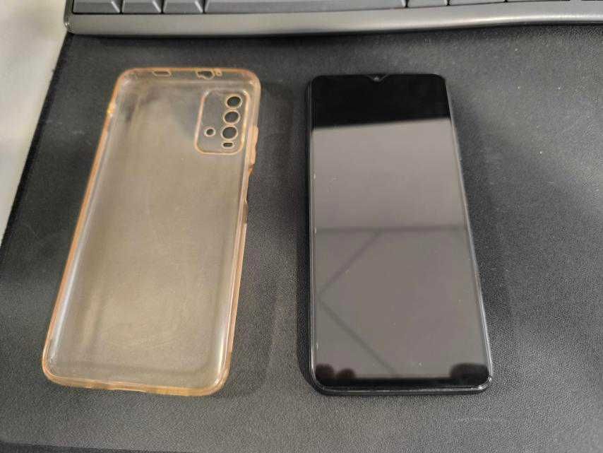 Смартфон Xiaomi Redmi 9T 128GB - ЗАПАЗЕН!!!