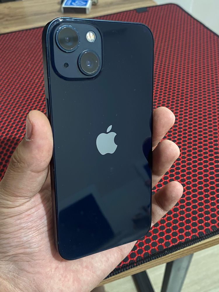 iphone 13 128gb 86%