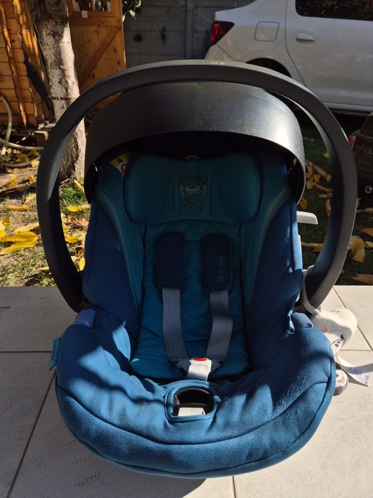 Scoica Cybex Aton 4