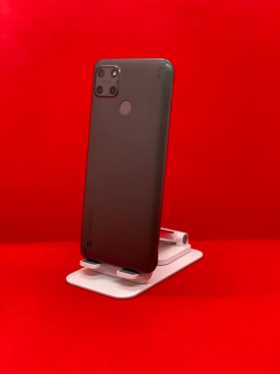Realmi C25y sotiladi
