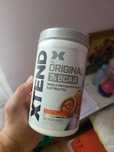 Extend bcaa  30 serving