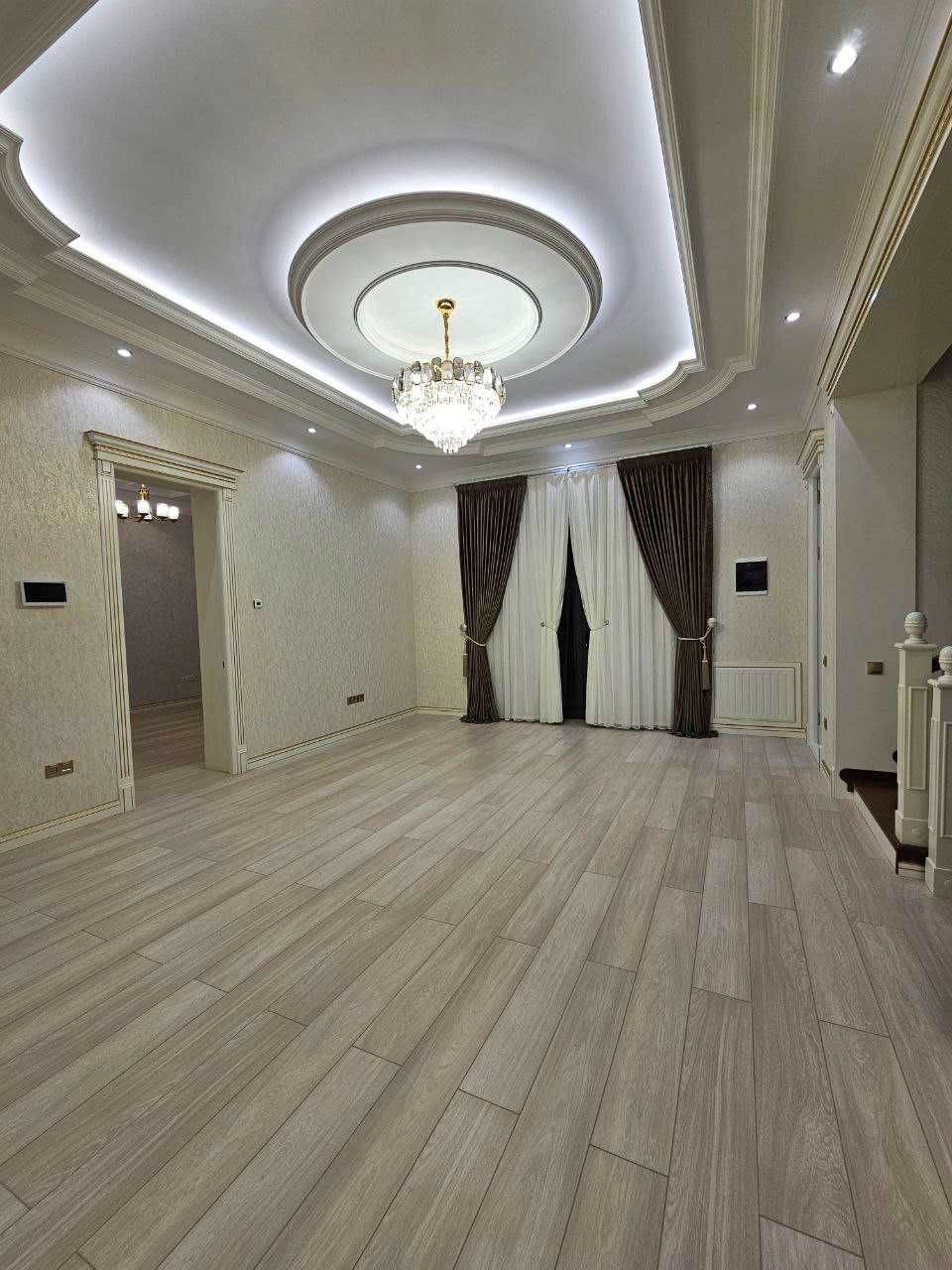 Центр Луначарский, турон продается эксклюзивный дом 650м² 4 уровня