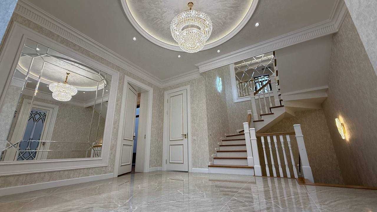 Продается Компактный Новый Евро Дом