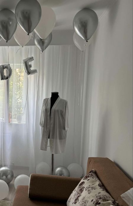 Sandale/Pantofi/Halat satin