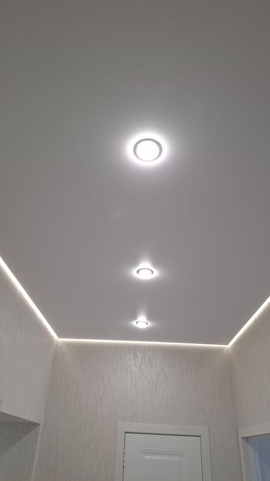 Ремонт под ключ.