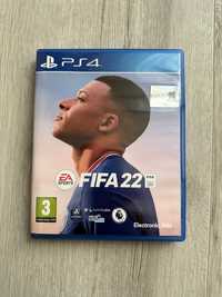 FIFA 22 pentru PS4