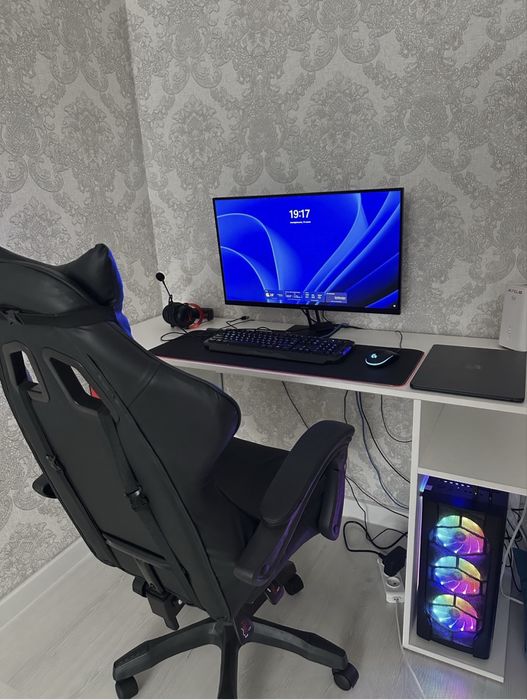 Продается игровой компьютер срочно