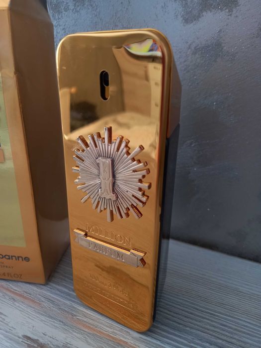 Paco Rabanne 1 Million EDT парфюм 100мл.