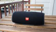 Jbl Charge 4, Black, impecabila